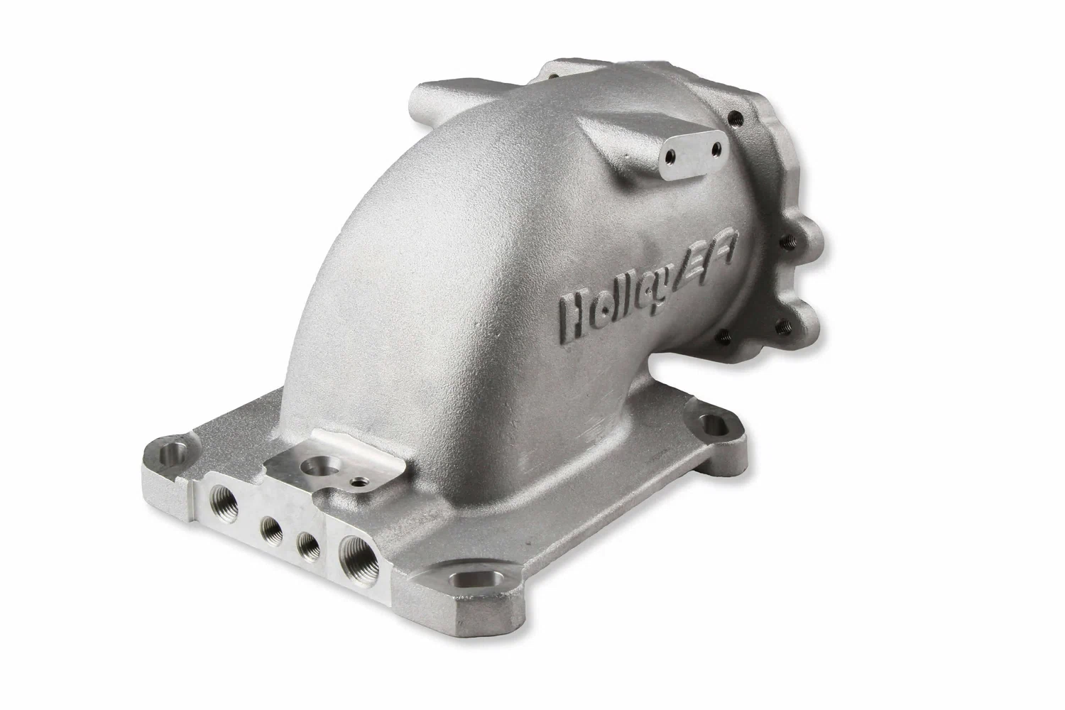 EFI Throttle Body Intake Elbow - 300-240F